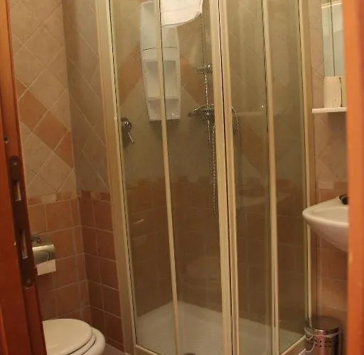 Verdon Vendégház 3*